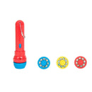 Proiector povesti Moulin Roty - O mare familie - La grande famille