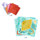 Mozaic Djeco, Caraibe