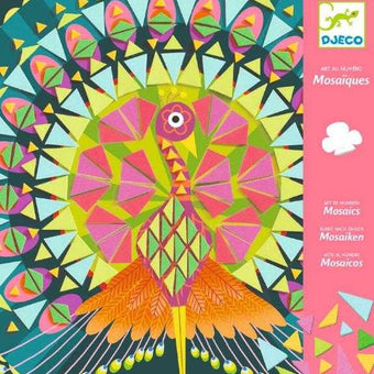 Mozaic Djeco Coco