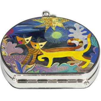 Oglinda Fridolin Rosina, Wonderland