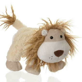 Papusa De Mana Leu Egmont Toys