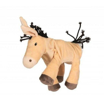 Papusa De Mana Magarus