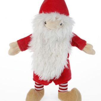 Papusa De Mana Pitic