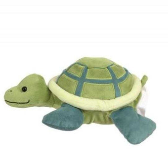 Papusa De Mana Testoasa