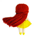 Papusa Lora Cu Casuta Si Accesorii, Svoora