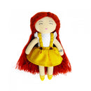 Papusa Lora Cu Casuta Si Accesorii, Svoora