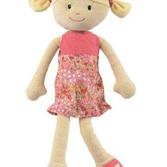 Papusa Sophie, Egmont Toys