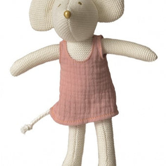 Papusa Soricica Celeste, Egmont Toys