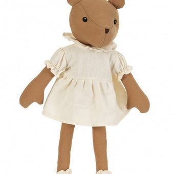 Papusa Urs Juliette, Egmont Toys