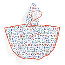 Pelerina De Ploaie Ocean, Djeco