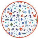 Pelerina De Ploaie Ocean, Djeco