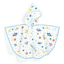 Pelerina De Ploaie Rachete, Djeco