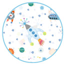 Pelerina De Ploaie Rachete, Djeco