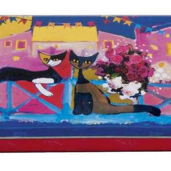 Penar Metalic Fridolin Congratulations