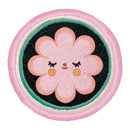 Penar Scolar Djeco, Floare