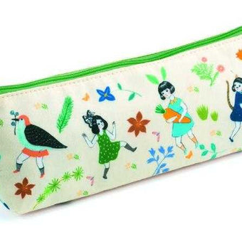 Penar Textil Djeco, Chichi