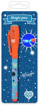 Pix Magic Djeco, Camille