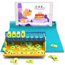 Playshifu Plugo Literele Alfabetului