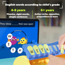 Playshifu Plugo Literele Alfabetului