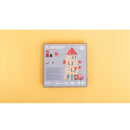 Pompierii Salveaza Pisica, Joc De Cooperare Varianta De Buzunar, Londji