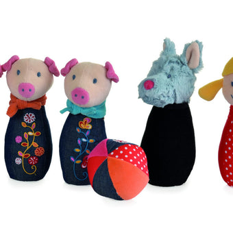 Popice Din Povesti Egmont