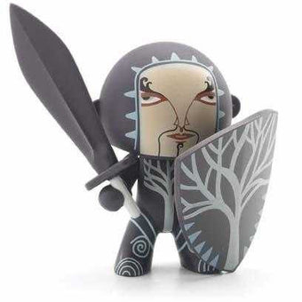 Printul Padurii- Colectia Arty Toys