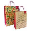 Punga Cadou Din Hartie Format Mare, Svoora