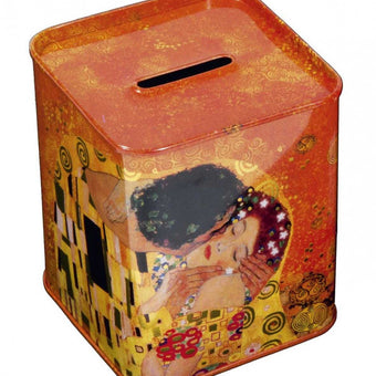 Pusculita Metalica Klimt