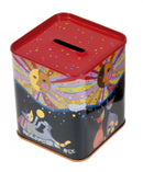 Pusculita Metalica Rosina W