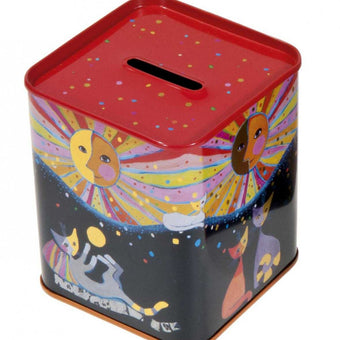 Pusculita Metalica Rosina W