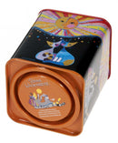 Pusculita Metalica Rosina W