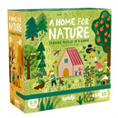 Puzzle 4 Anotimpuri, Londji