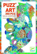 Puzzle Djeco Calut De Mare