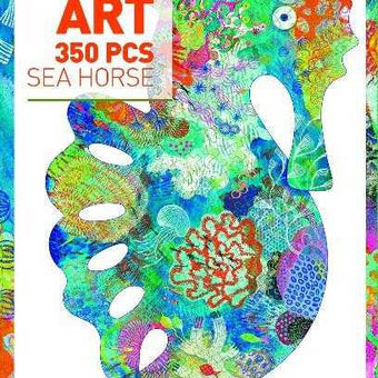 Puzzle Djeco Calut De Mare