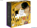 Puzzle Londji 1000 Piese Klimt Sarutul