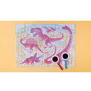 Puzzle Londji, Descopera Dinozaurii