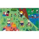 Puzzle Londji, Haideti La Munte!