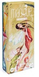 Puzzle Lumea Magica Londji