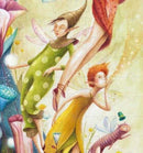 Puzzle Lumea Magica Londji