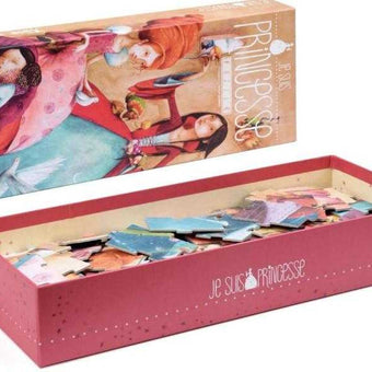 Puzzle Printese Londji