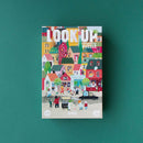 Puzzle Priveste Cerul, Londji