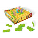 Quoridor junior - Gigamic - copilaresti.ro