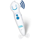 Creion RASPUNDEL ISTETEL - pachet Creion interactiv - Creionul Albi