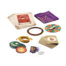 Colectia magica Djeco Mirable Magus 20 de trucuri de magie pentru copii 8-12 ani - set de magie copii Djeco