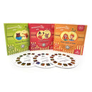 Rola Pentru Proiector Cu Diapozitive, Muzicieni, Svoora