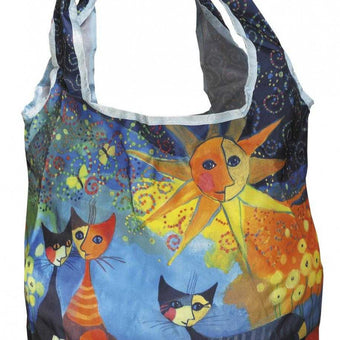 Sacosa Textil Dolce Vita