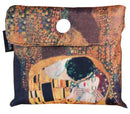 Sacosa Textil Klimt The Kiss