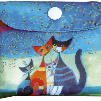 Sacosa Textil Rosina Wachtmeister