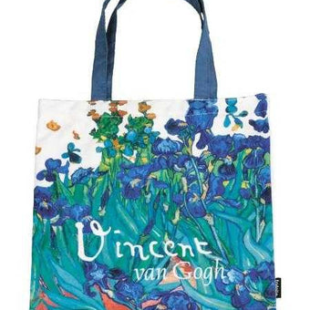 Sacosa Vincent Van Gogh, Irisi