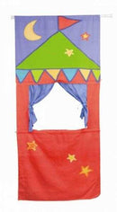 Scena Pentru Teatru De Papusi, Egmont Toys